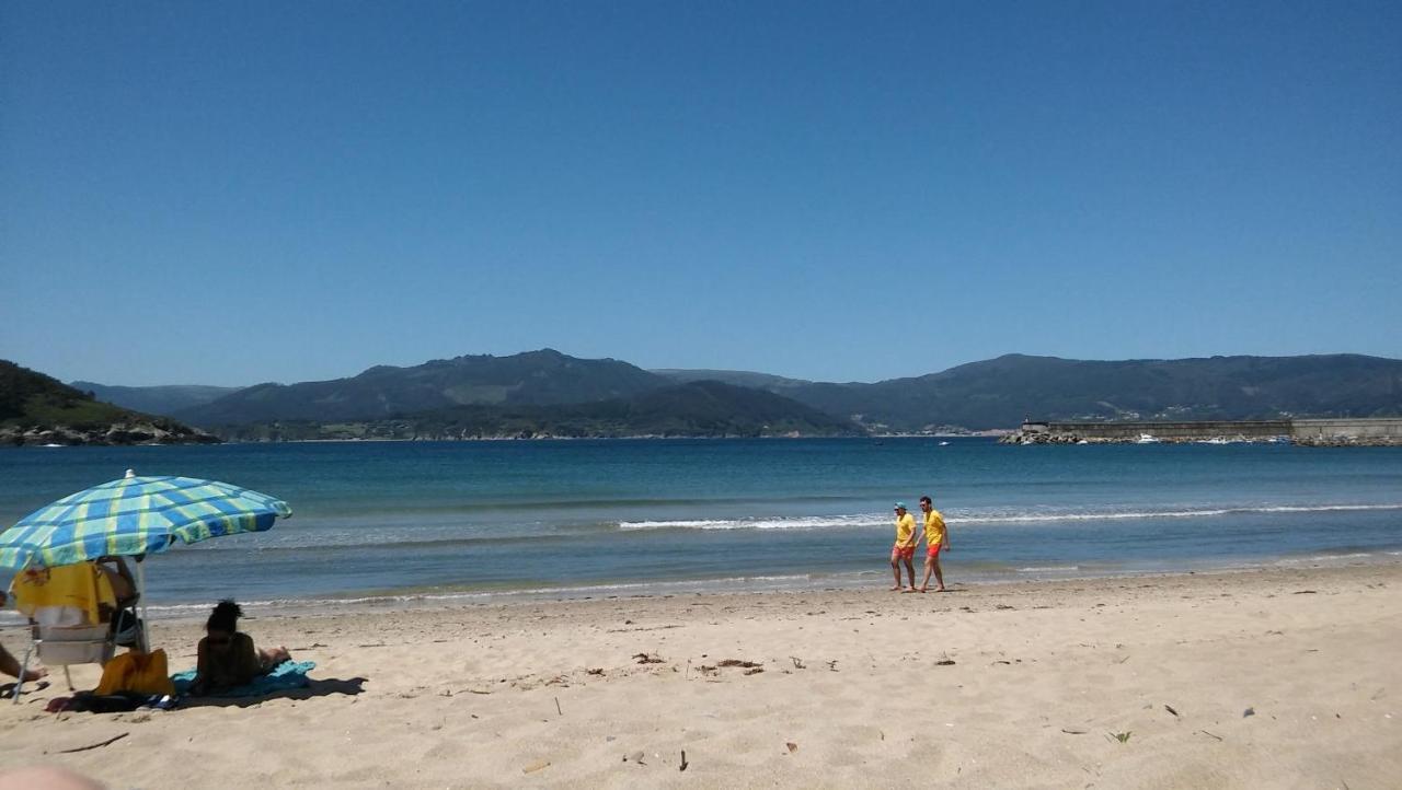 Playa De La Concha * Porto de Espasante