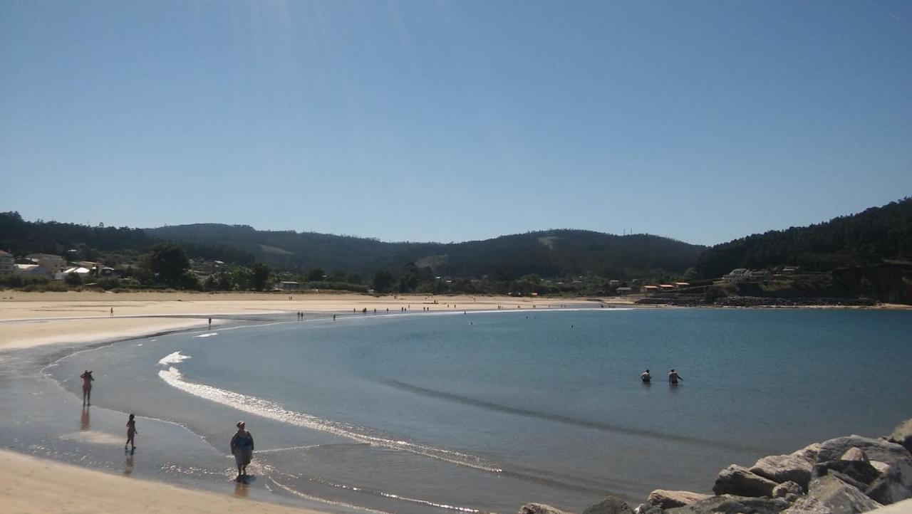 Playa De La Concha Apartment *