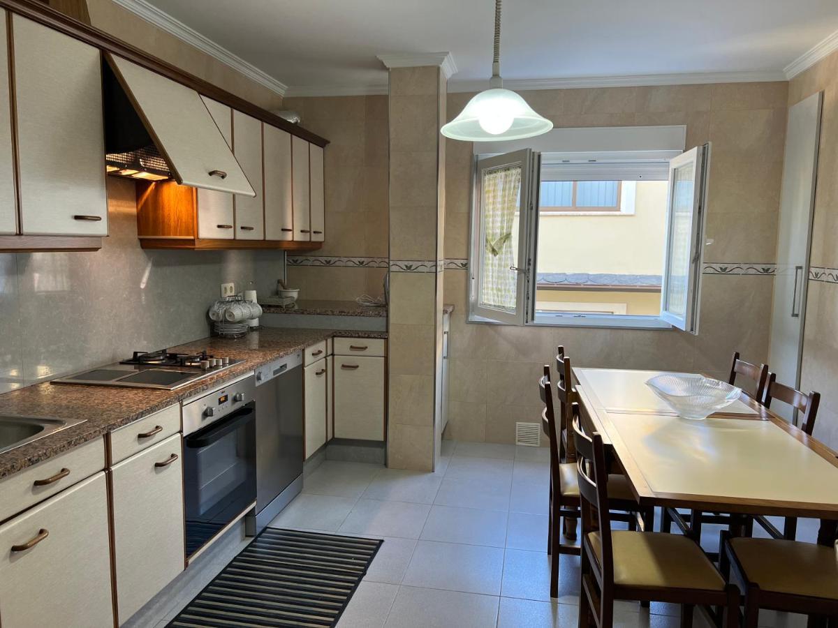 Playa De La Concha Apartment