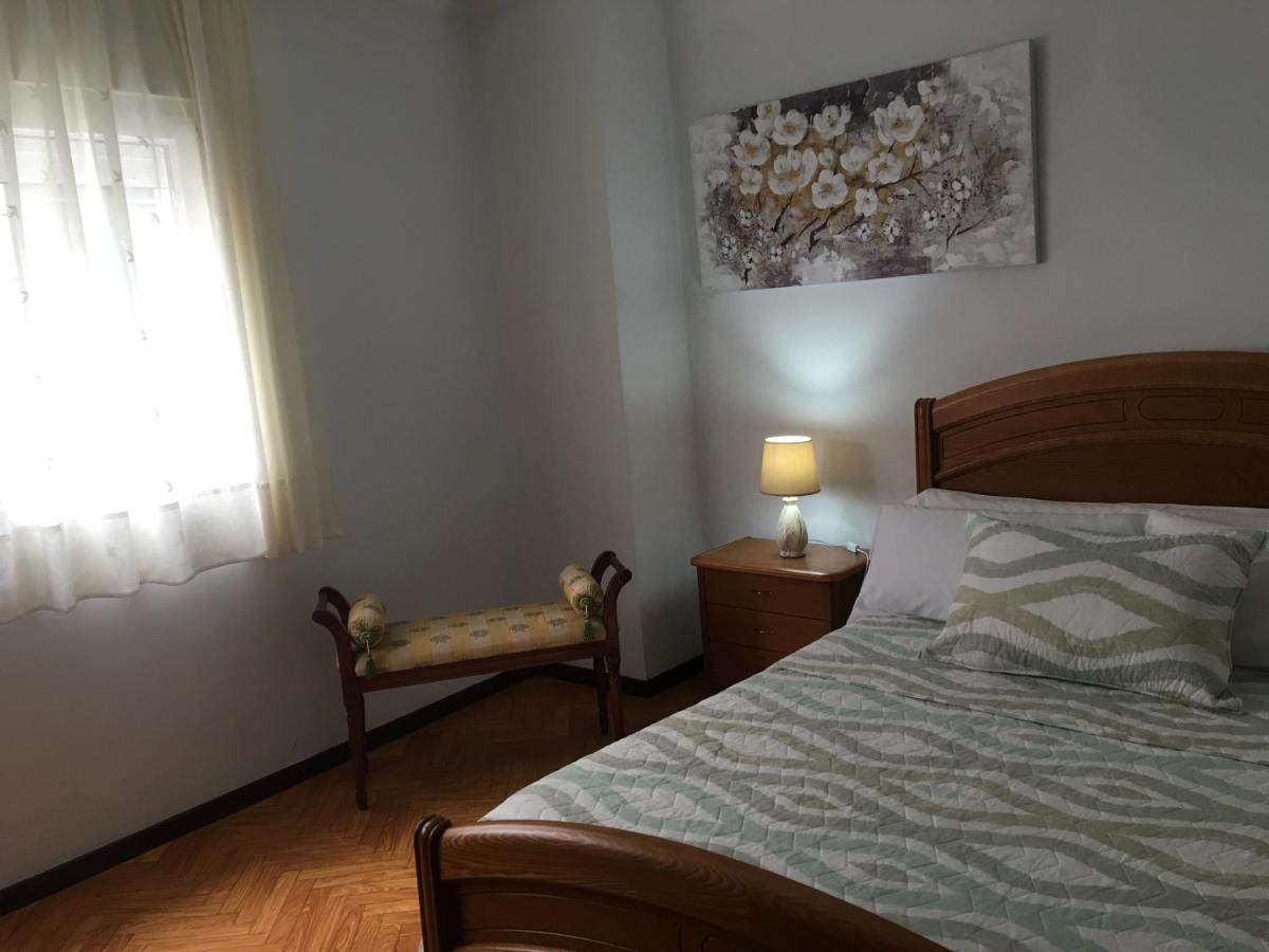 Playa De La Concha Apartment